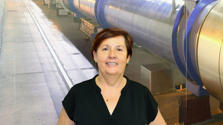 Carmen Garcia, CSIC / CSIC