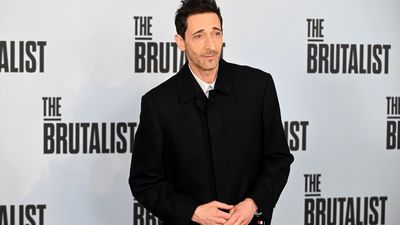 'El brutalista' llega a España con ganas de convencer de cara a los Oscar