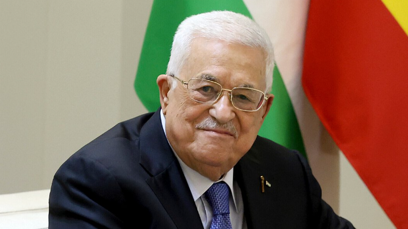 La Autoridad Palestina quiere gobernar Gaza tras el alto el fuego