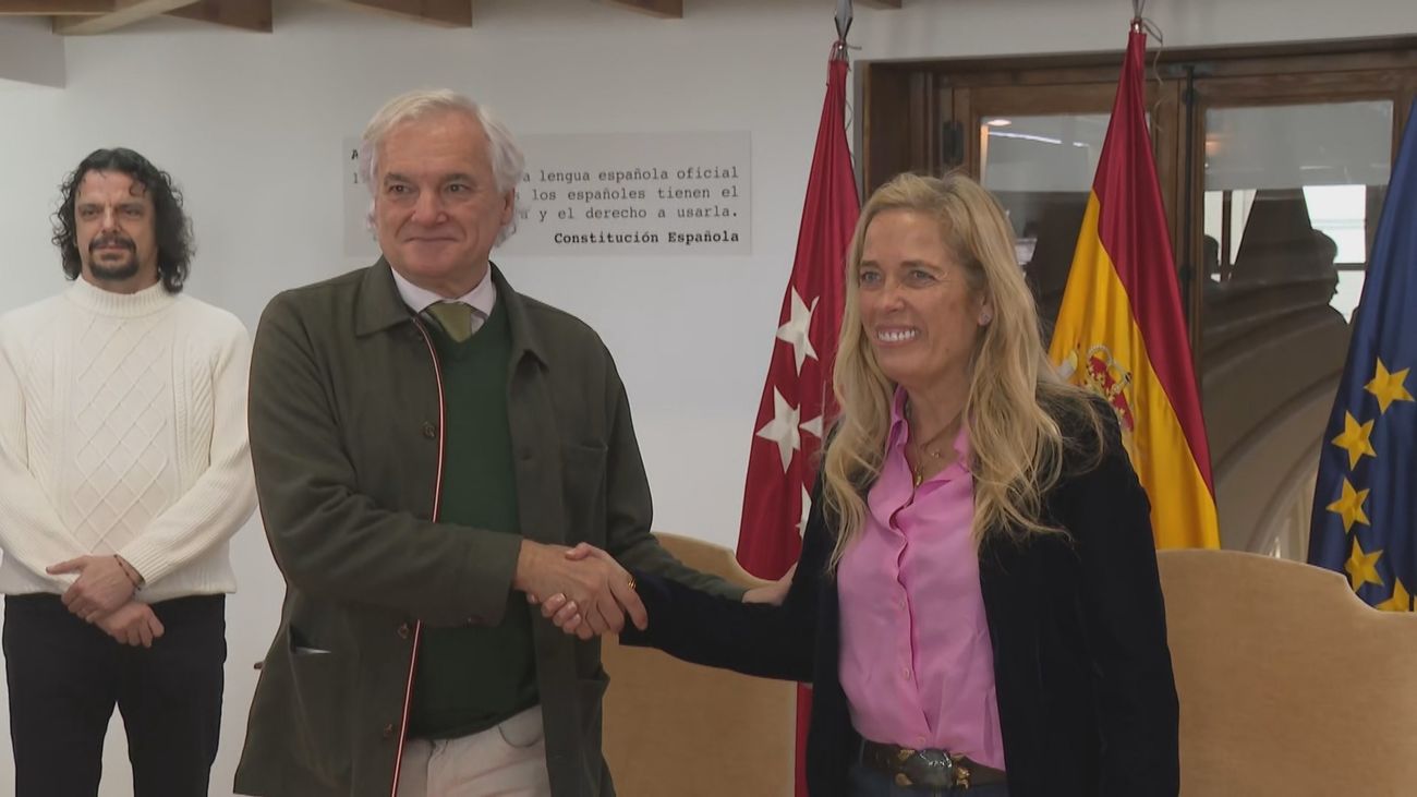 La Comunidad de Madrid destinará 1.200 millones para combatir el paro y acercarse al pleno empleo