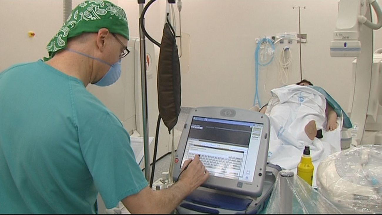 La sanidad pública madrileña aumenta sus Centros de Referencia para enfermedades complejas