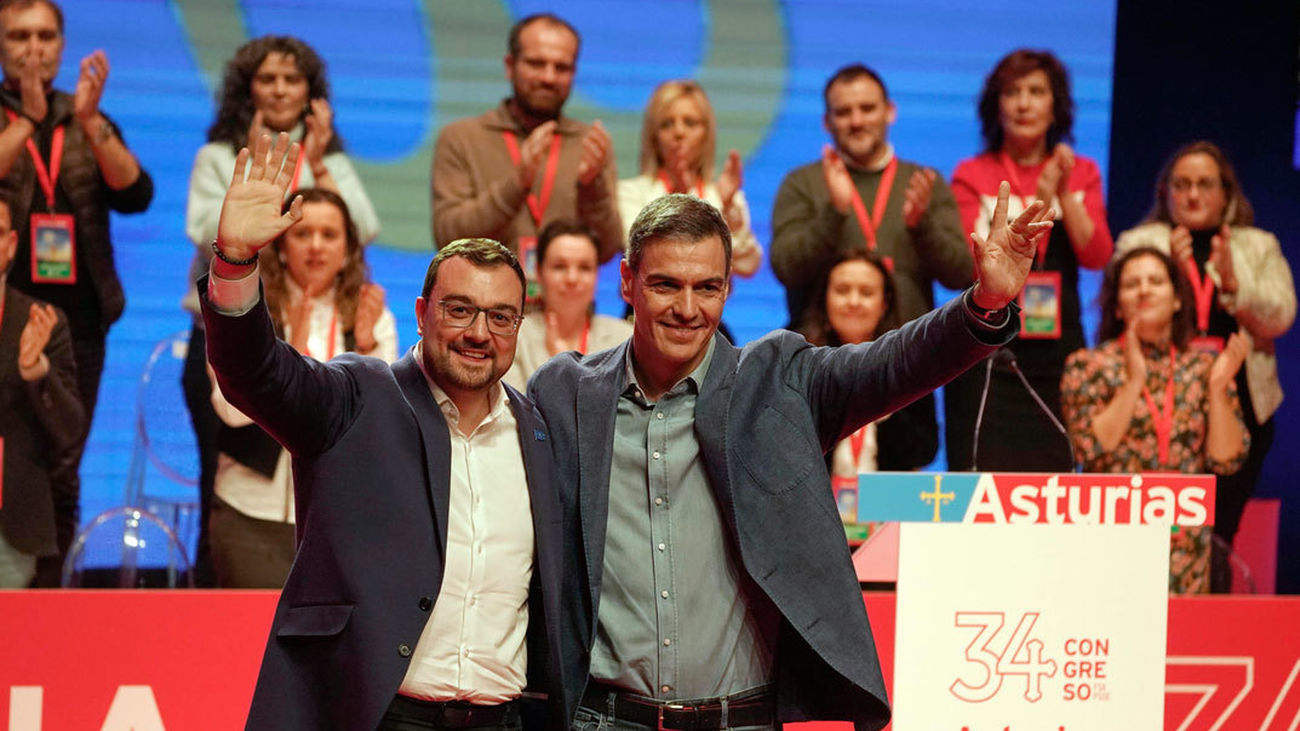 Sánchez llama a ganar a la ultraderecha en 2027