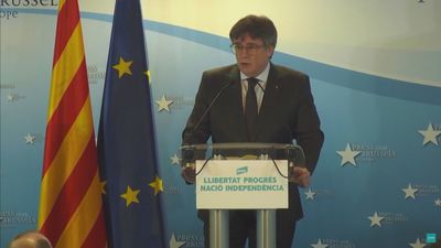 Puigdemont rompe negociaciones con el PSOE y le exige una reunión urgente en Suiza