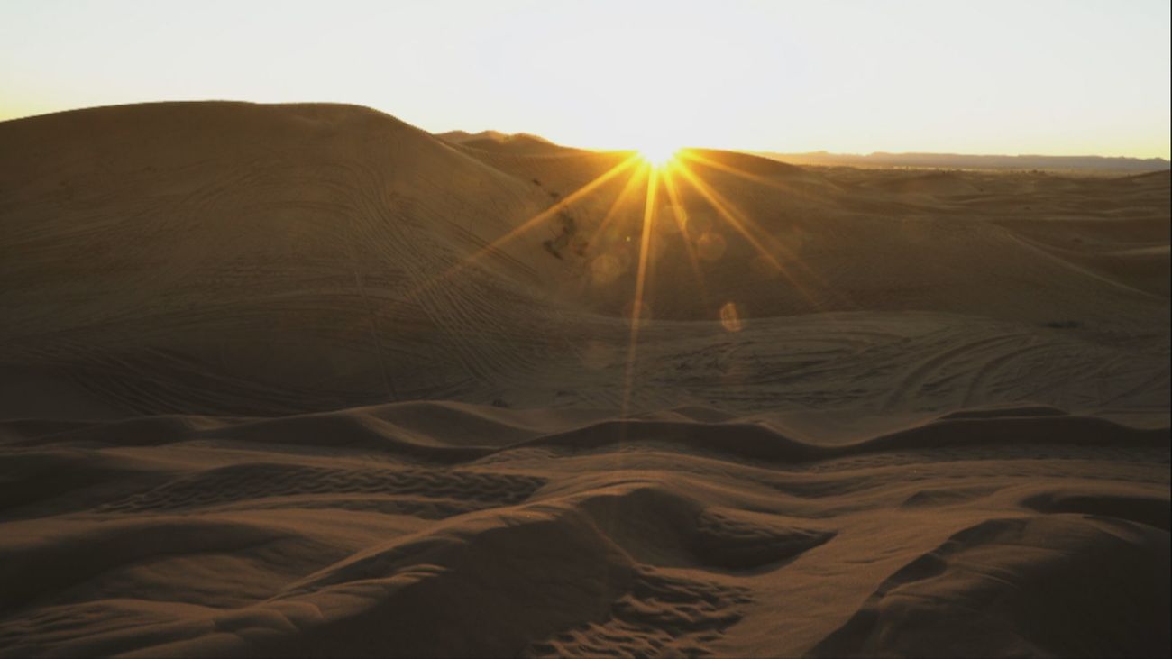 Marruecos, en busca de la guarida de Spectra