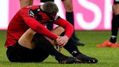 El Zoom: La depresión en el fútbol de elite