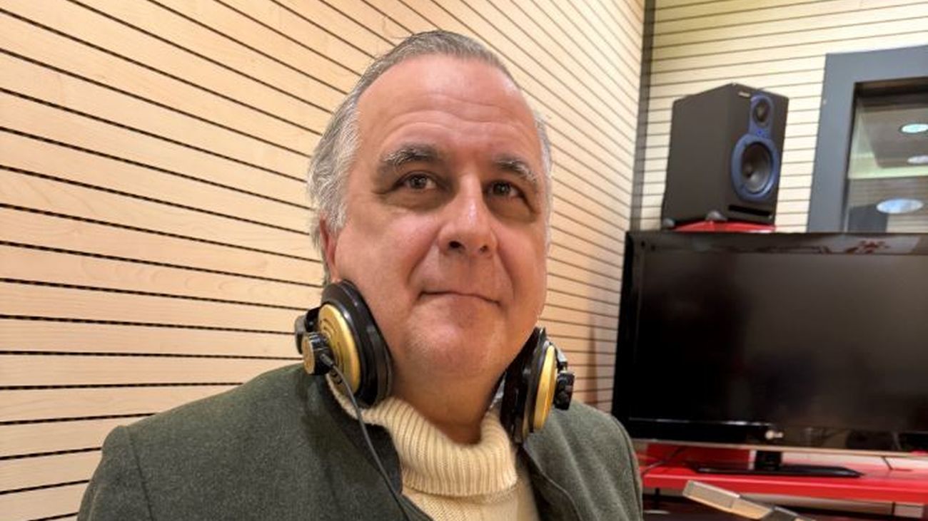 Fórmula Salud 18.01.2025