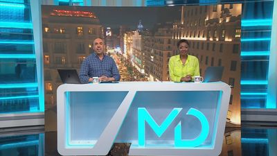 Madrid Directo 16.01.2025