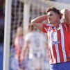 El Atlético de Madrid pierde después de 15 victorias y 82 días