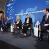 Madrid atrae el 71% de la inversión extranjera en España  en 2024