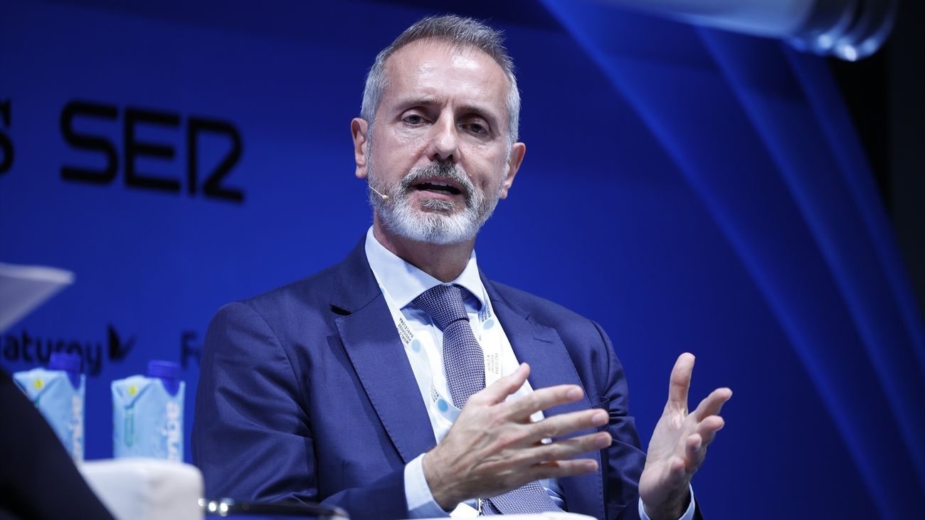 El Gobierno activa el relevo de Pallete al frente de Telefónica, con  Marc Murtra como presidente