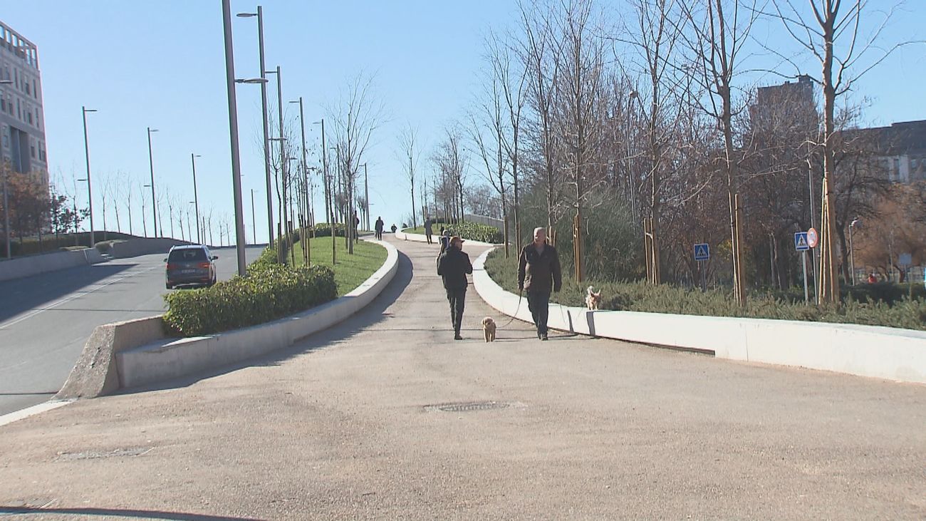 "Para presumir hay que sufrir": grandes obras como la de la A-5 que mejoraron la vida de los madrileños