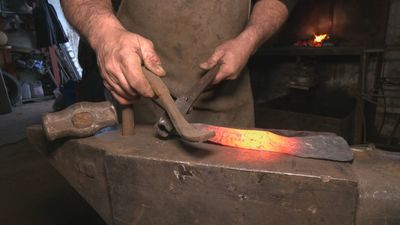 ¿Quiénes son los ‘chisperos’ de Madrid?