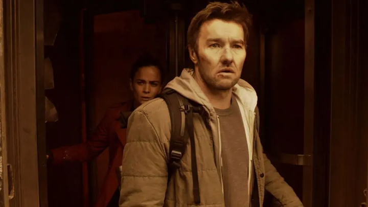 Joel Edgerton protagoniza Materia oscura en Apple TV / Enseriados