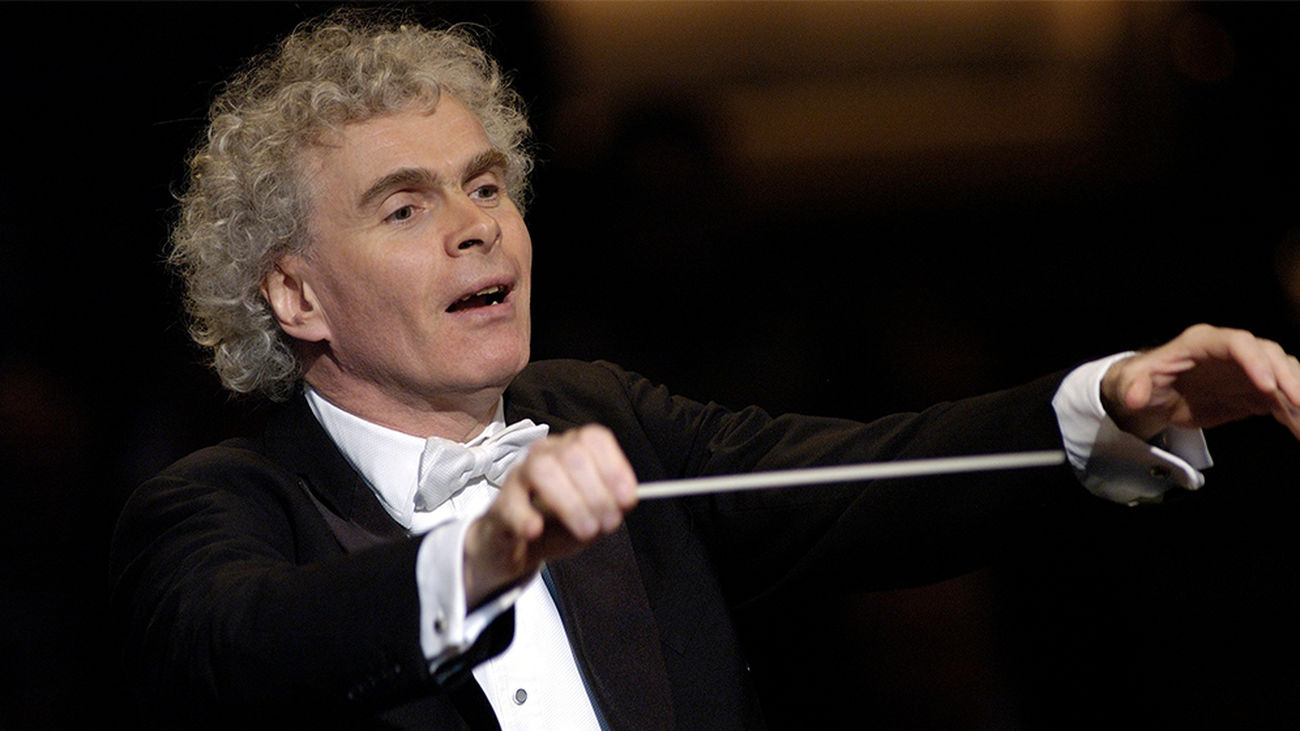 La batuta mágica 19.01.2025