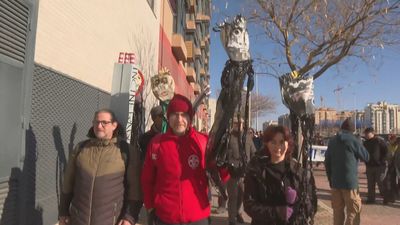 El cierre de Valdemingómez, que Madrid prevé para antes de 2035, vuelve a movilizar a ecologistas y vecinos