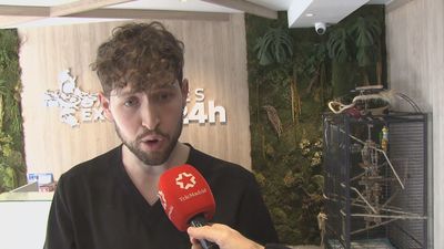 Los veterinarios, en pie de guerra por el nuevo sistema de control de antibióticos impuesto por el Gobierno