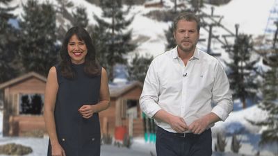 Disfruta el invierno 18.01.2025