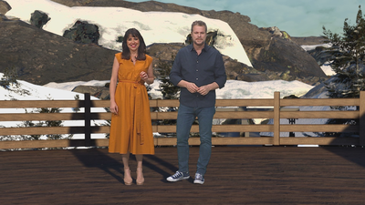 Disfruta el invierno 19.01.2025