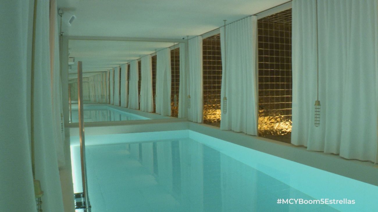 Mi cámara y yo: El boom de las 5 estrellas