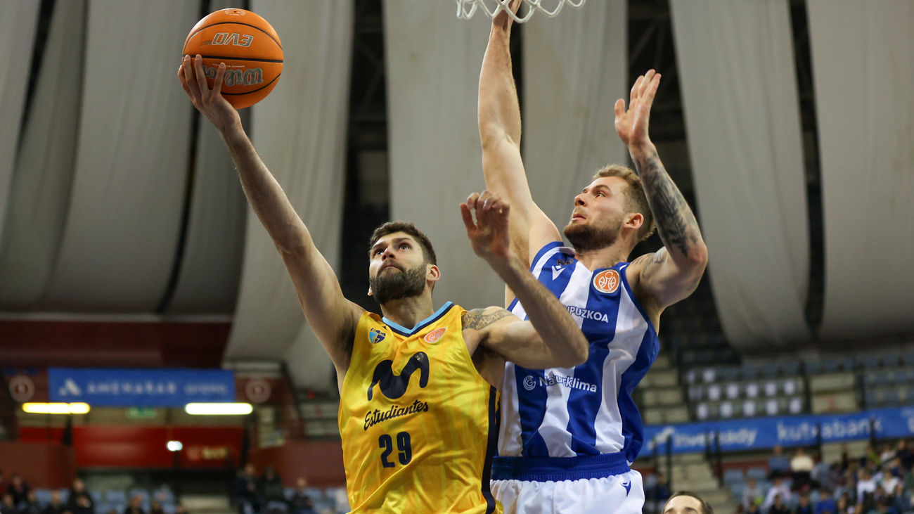 Movistar Estudiantes