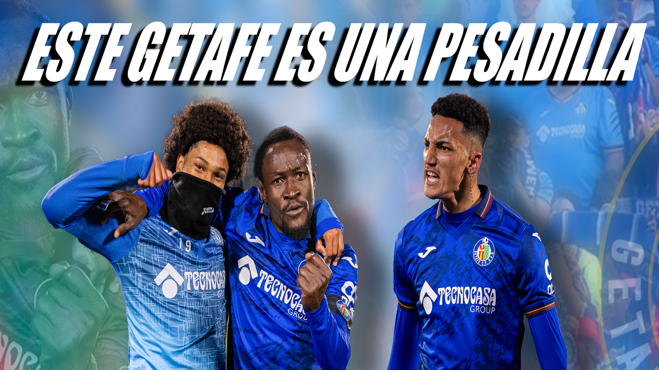 Getafe CF