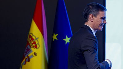 Sánchez llama a Europa a plantar cara a la "tecnocasta" aliada con Trump