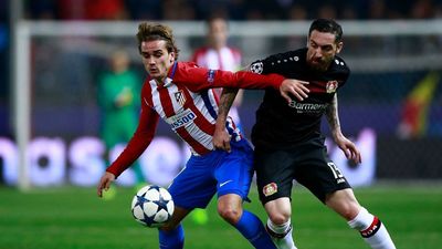 Atlético de Madrid-Bayer Leverkusen, duelo decisivo en la Champions