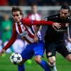Atlético de Madrid-Bayer Leverkusen, duelo decisivo en la Champions