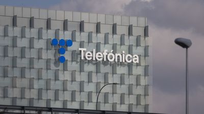 Telefónica plantea reducir un 10% los afectados por el ERE en tres de sus empresas