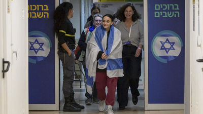 ¿Cuál es el próximo paso en el acuerdo de rehenes y alto el fuego en Gaza?