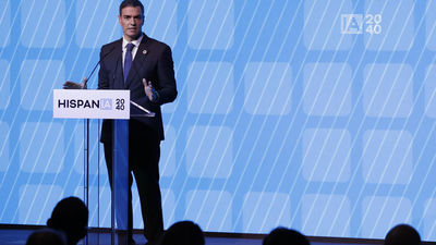 El Gobierno activa  Alia, inteligencia artificial pública en español y lenguas cooficiales