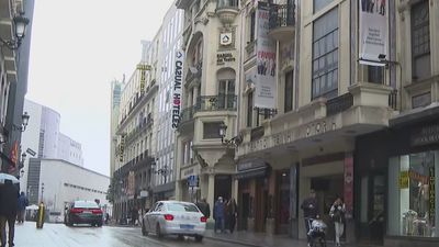 Madrid da el visto bueno al primer hotel teatro de Pescaderías Coruñesas en la plaza de Canalejas