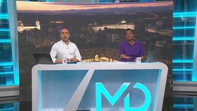 Madrid Directo 17.01.2025