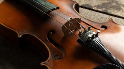 El Teatro Real acoge el concierto solidario 'Stradivarius por la DANA'