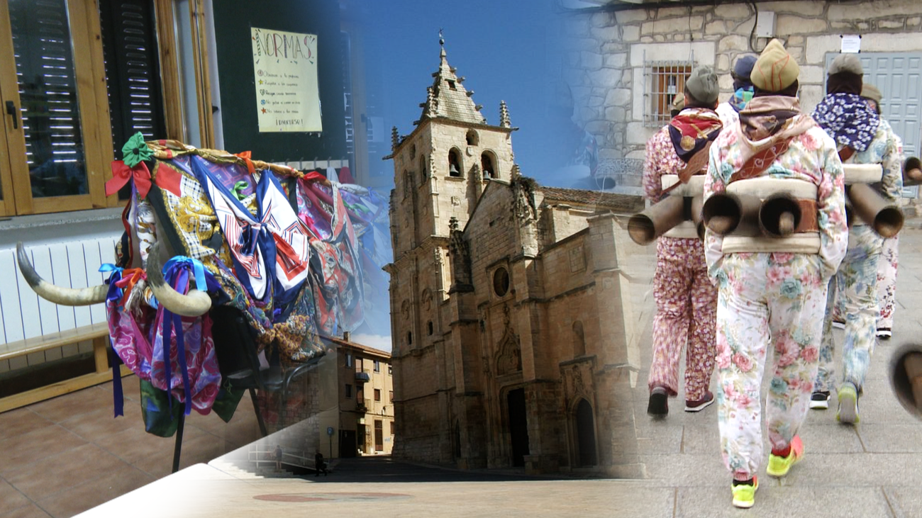 Torrelaguna, Fresnedillas de la Oliva y Braojos concluyen sus fiestas en honor a San Sebastián