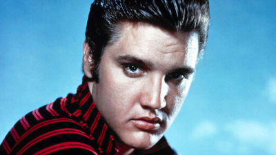 VDS 5X14: Especial Elvis Presley