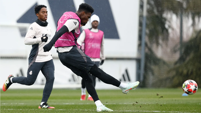 Tchouaméni, Vinícius y Modric regresan a la convocatoria