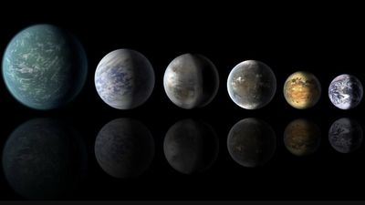 28 de febrero: cómo ver desde Madrid la alineación de planetas