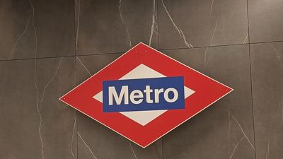 Metro de Madrid refuerza hasta un 67% la Línea 8 con motivo de Fitur