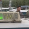 Detenidos un hombre y una mujer por atracos con cuchillo a taxistas en Madrid