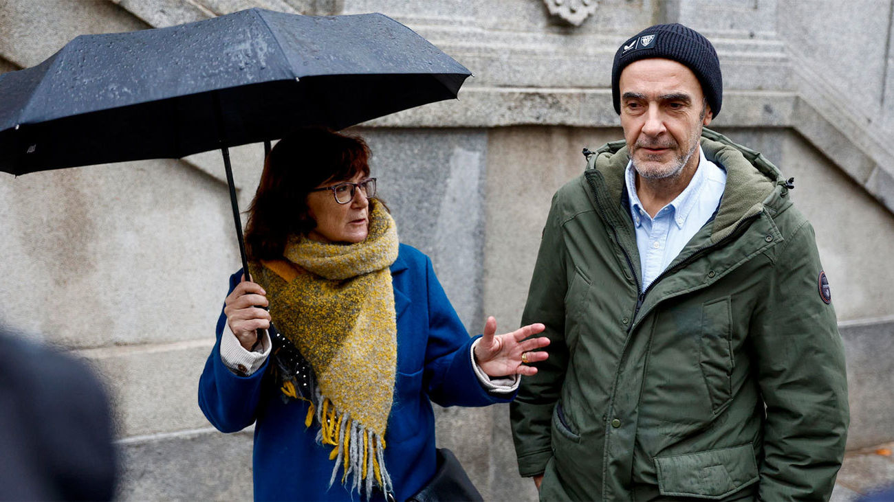 Los jefes de prensa de Fiscalía General y de Madrid niegan haber tenido acceso a los correos de González Amador