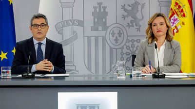 El Gobierno incluye una prueba escrita en las oposiciones a jueces y prohíbe la financiación privada de sus asociaciones