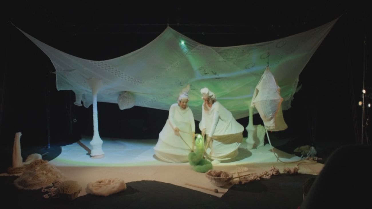 Teatralia homenajeará al escritor Luis Motilla en su 29 edición