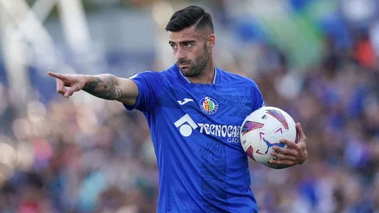 Diego Rico, sobre posible cierre parcial del Coliseum: "Pagan justos por pecadores"