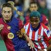 3-0. El Atlético de Madrid queda eliminado de la Supercopa femenina