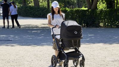 La estimación de nacimientos en Madrid creció un 5,24% en noviembre de 2024