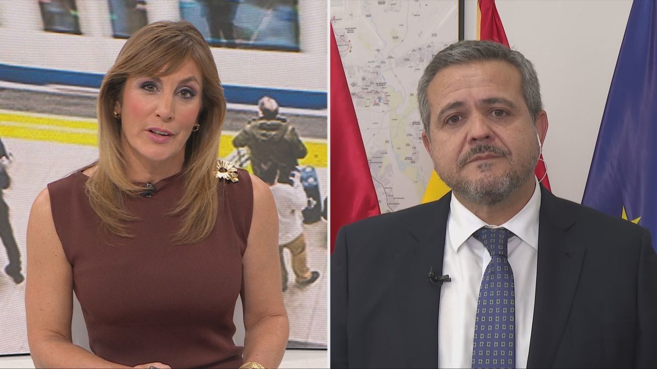 Lío a la vista: ¿Fin a los descuentos en el transporte público de Madrid?