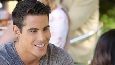 Muere el actor español Francisco San Martín a los 39 años