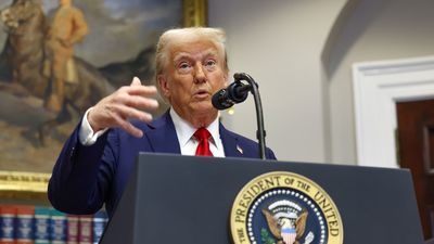 Trump anuncia 'Stargate': una inversión de 500.000 millones en inteligencia artificial