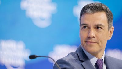 Sánchez recuerda a Trump que España es el 10 mayor contribuyente de la OTAN y que alcanzará el 2% en defensa en 2029
